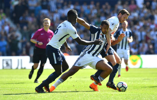 他总是能够 他总是能够