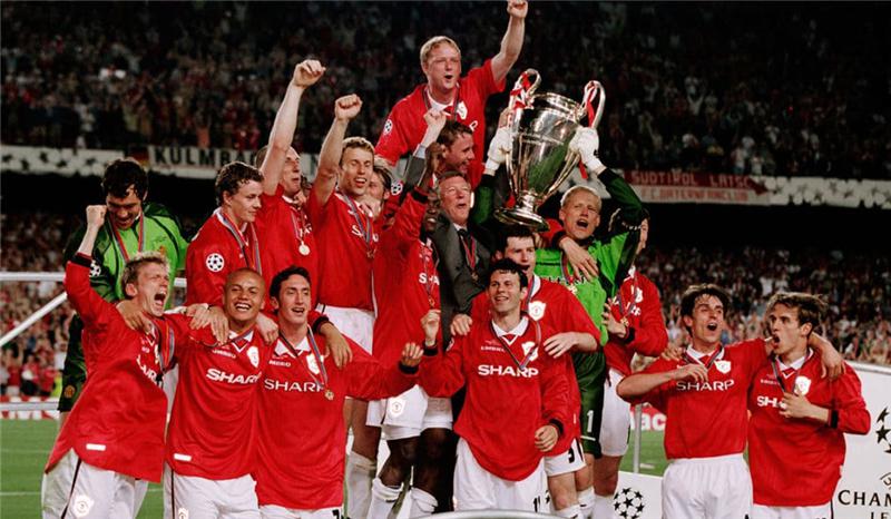 样的球队 样的球队